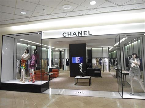 chanel seattle|nordstrom chanel boutique.